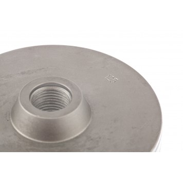 70394 | Буровая коронка, M22 х 125 мм, MATRIX-2