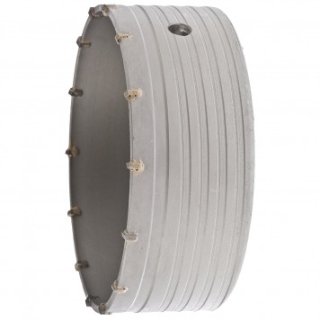 70396 | Буровая коронка, M22 х 150 мм, MATRIX-0