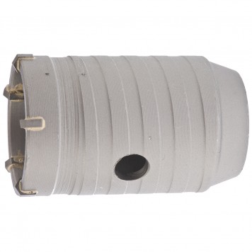 70367 | Буровая коронка, M22 х 45 мм, MATRIX-0