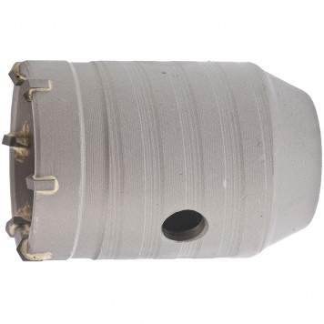 70371 | Буровая коронка, M22 х 50 мм, MATRIX-0