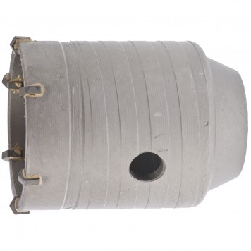 70373 | Буровая коронка, M22 х 55 мм, MATRIX-0