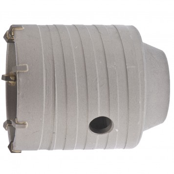 70376 | Буровая коронка, M22 х 60 мм, MATRIX-0