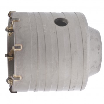 70377 | Буровая коронка, M22 х 65 мм, MATRIX-0