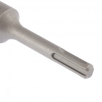 70349 | Центрирующее сверло для коронок, хвостовик M22 х 120 мм, SDS Plus, MATRIX-2