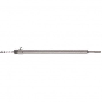 70351 | Центрирующее сверло для коронок, хвостовик M22 х 400 мм, SDS Plus, MATRIX-0