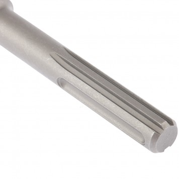 70353 | Центрирующее сверло для коронок, хвостовик M22 х 160 мм, SDS Max, MATRIX-2