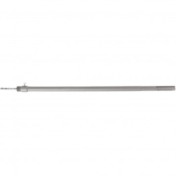 70363 | Центрирующее сверло для коронок, хвостовик M22 х 600 мм, SDS Max, MATRIX-0