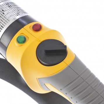 94209 | Аппарат для сварки пластиковых труб DWP-2000, Х-Pro, 2000 Вт, 300 град, комплект насадок, 20-63 мм, DENZEL Х-PRO-2