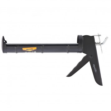 886365 | Пистолет для герметика, 310 мл, "полуоткрытый", круглый шток 7 мм, утолщенные стенки, SPARTA-0