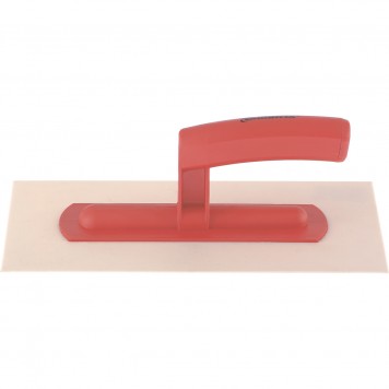 86721 | Гладилка пластиковая, 280 х 140 мм, MATRIX-0