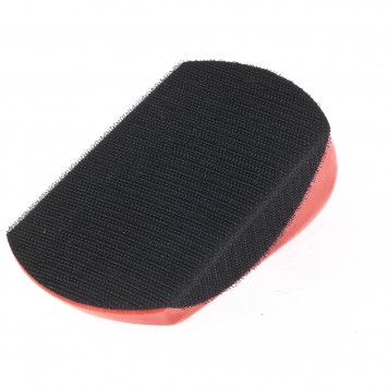 75812 | Брусок для шлифования, 125 мм, с "липучкой", MATRIX-1