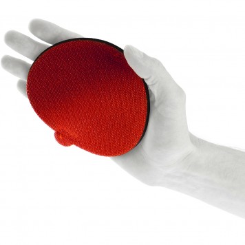 76242 | Накладка для ладони с липучкой, 125 мм, MATRIX-1