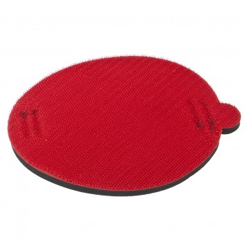 76242 | Накладка для ладони с липучкой, 125 мм, MATRIX-2