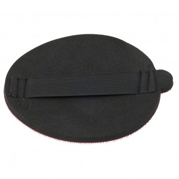 76242 | Накладка для ладони с липучкой, 125 мм, MATRIX-3