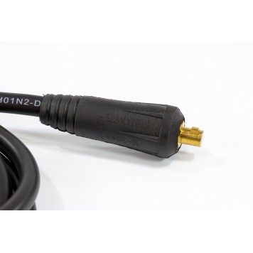 94330 | Аппарат инверторный дуговой сварки ММА-160,160 А, ПВР 60%, D 1,6-4 мм, DENZEL-2