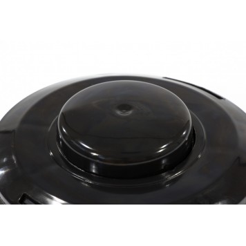 96303 | Катушка для триммера, гайка М8 х 1,25 левая, для EFCO; OLEO-MAC TR91E, TR101E., DENZEL-1