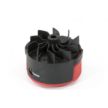 96308 | Катушка для триммера, автоматическая, гайка М8 х 1,25 правая, леска 1,6 мм, DENZEL-3