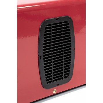 94343 | Аппарат инверторный дуговой сварки ММА-200IW, 200 А, ПВР 60%, диаметр электрода 1,6-5мм, провод 2 м, KRONWERK-3