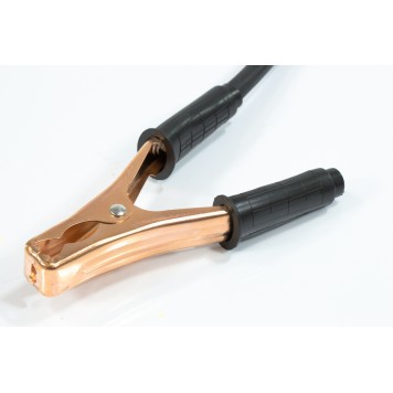 94343 | Аппарат инверторный дуговой сварки ММА-200IW, 200 А, ПВР 60%, диаметр электрода 1,6-5мм, провод 2 м, KRONWERK-7