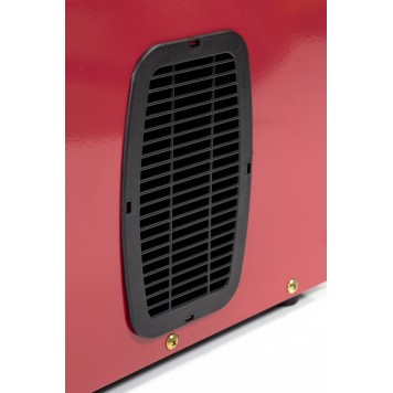 94344 | Аппарат инверторный дуговой сварки ММА-220IW, 220 А, ПВР 60%, диаметр электрода 1,6-5 мм, провод 2 м, KRONWERK-5