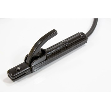 94344 | Аппарат инверторный дуговой сварки ММА-220IW, 220 А, ПВР 60%, диаметр электрода 1,6-5 мм, провод 2 м, KRONWERK-8