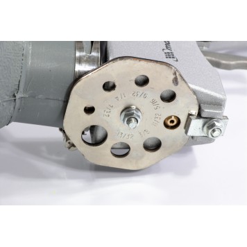 57350 | Картушный пистолет для штукатурки, MATRIX-3