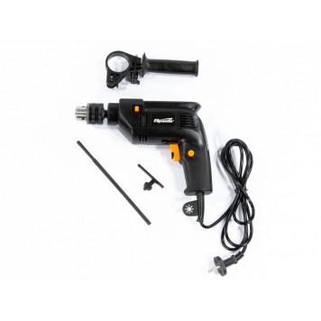 94813 | Дрель ударная 500 Вт, 13 мм, 0-2800 об/мин, SPARTA-0