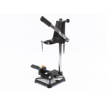 934055 | Станок для крепления дрели с тисками, SPARTA-0