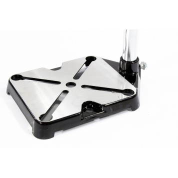 934055 | Станок для крепления дрели с тисками, SPARTA-6