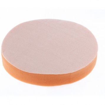 75970 | Насадка полировальная "под липучку", 180 мм, Поролоновая, MATRIX-1