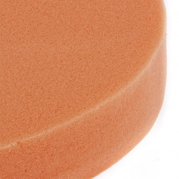 75970 | Насадка полировальная "под липучку", 180 мм, Поролоновая, MATRIX-2