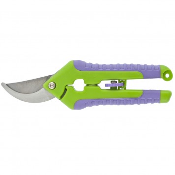 60498 | Секатор прямого реза для бонсай и топиария, PALISAD-0