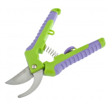 60498 | Секатор прямого реза для бонсай и топиария, PALISAD-1