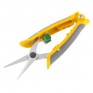 60497 | Ножницы для бонсай и топиария, PALISAD LUXE-1