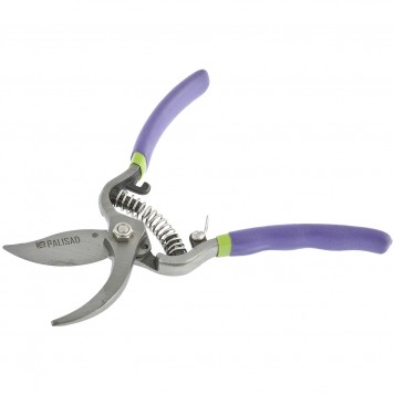 60492 | Секатор прямого реза цельнометаллический, PALISAD-1