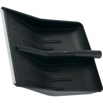 61441 | Лопата полипропиленовая 445 x 385 мм без черенка Россия, РОССИЯ-0