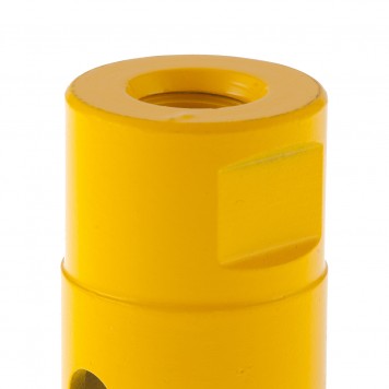 72683 | Сверло алмазное по керамограниту, 30 мм, мокрая резка, М14, DENZEL-1