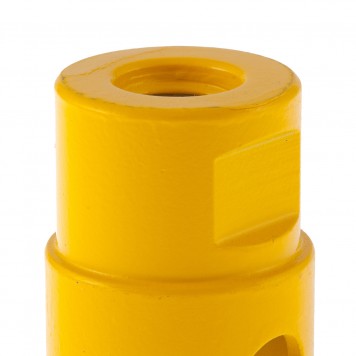 72684 | Сверло алмазное по керамограниту, 32 мм, мокрая резка, М14, DENZEL-1