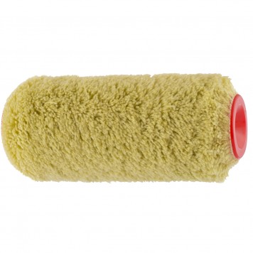 81368 | Валик сменный, для Фасадных работ, синтетический, 180 мм, ворс 18 мм, D 48 мм, D ручки 8 мм, изготовлен из полиакрила, MTX PRO-0