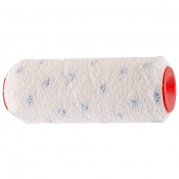 81377 | Валик сменный "Микрофибра", 250 мм, ворс 12 мм, D 48 мм, D ручки 8 мм, изготовлен из полиэстера, MTX PRO-0