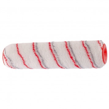 81364 | Валик сменный "Нейлон Макси", 180 мм, ворс 12 мм, D 48 мм, D ручки 8 мм, изготовлен из полиамида, MTX PRO-0