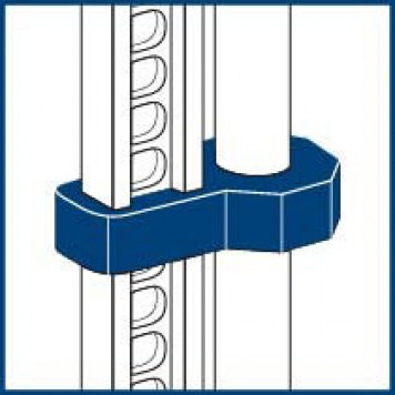 50537 | Держатель ручки реечного домкрата, STELS-1