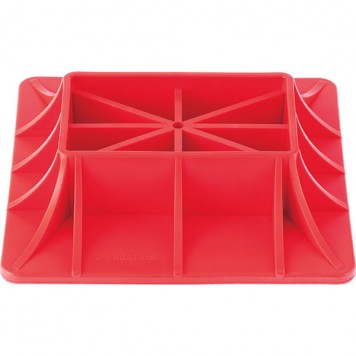 50539 | Опора для реечного домкрата на грунте, Off-RoaD Base, STELS-0