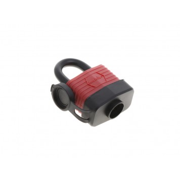 91820 | Замок навесной всепогодный, 40 мм, MATRIX-1