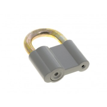 91628 | Замок навесной, 80 мм, СИБРТЕХ ЗН2-26-1