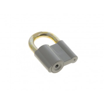 91626 | Замок навесной, 60 мм, СИБРТЕХ ЗН2-26-1