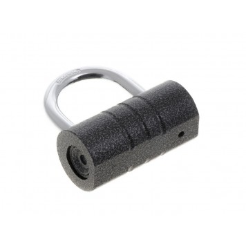91621 | Замок навесной, 80 мм, СИБРТЕХ ЗН2-21-1