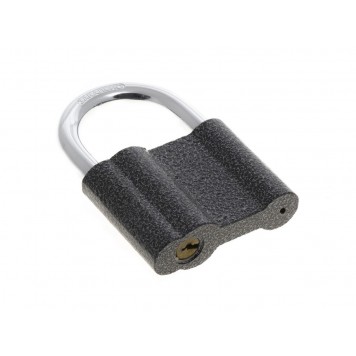 91613 | Замок навесной, 80 мм, СИБРТЕХ ЗН2-М1-1