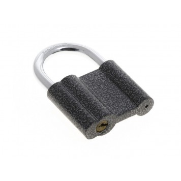 91612 | Замок навесной, 70 мм, СИБРТЕХ ЗН2-М1-1