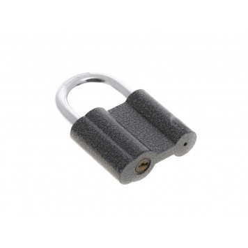 91611 | Замок навесной, 60 мм, СИБРТЕХ ЗН2-М1-1
